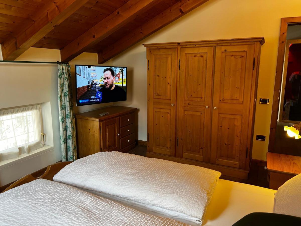 Kaiserkrone Charming Retreat Dimaro Eksteriør billede
