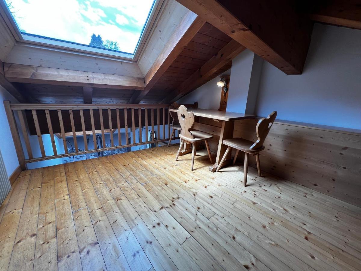 Kaiserkrone Charming Retreat Dimaro Eksteriør billede